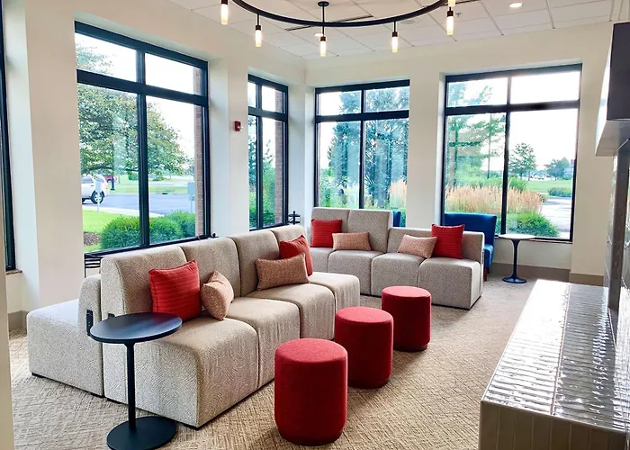 Hilton Garden Inn Oconomowoc